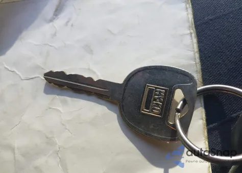 2001 Chevrolet Astro Ls from USA, damaged, VIN 1GNEL19WX1B142153